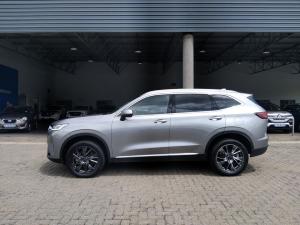 Haval H6 2.0GDIT 4WD Super Luxury - Image 6