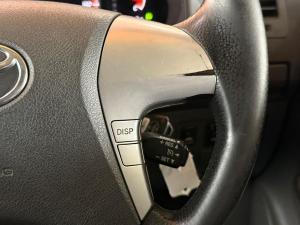 Toyota Hilux 4.0 V6 double cab 4x4 Raider Dakar edition - Image 16