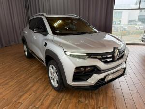 Renault Kiger 1.0 Zen auto - Image 1