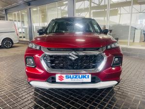 Suzuki Grand Vitara 1.5 GLX auto - Image 2