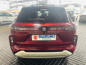 Suzuki Grand Vitara 1.5 GLX auto - Image 6