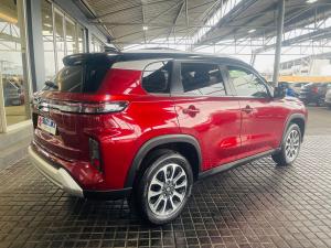 Suzuki Grand Vitara 1.5 GLX auto - Image 7