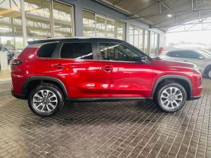 Suzuki Grand Vitara 1.5 GLX auto - Image 8