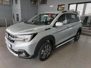 Suzuki XL6 1.5 GL auto