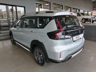 Suzuki XL6 1.5 GL auto