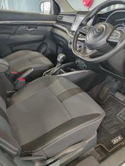 Suzuki XL6 1.5 GL auto