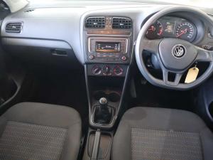 Volkswagen Polo Vivo hatch 1.4 Trendline - Image 10