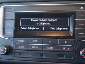 Volkswagen Polo Vivo hatch 1.4 Trendline - Image 14