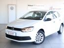 Thumbnail Volkswagen Polo Vivo hatch 1.4 Trendline