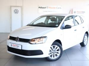 Volkswagen Polo Vivo hatch 1.4 Trendline - Image 1