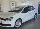 Thumbnail Volkswagen Polo Vivo hatch 1.4 Trendline