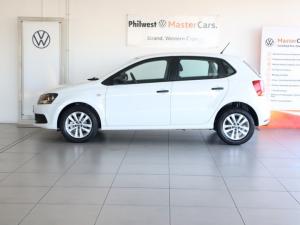 Volkswagen Polo Vivo hatch 1.4 Trendline - Image 2
