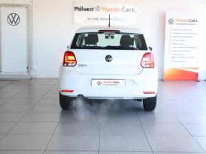 Volkswagen Polo Vivo hatch 1.4 Trendline - Image 4