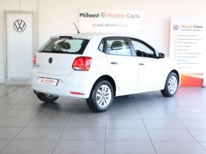 Volkswagen Polo Vivo hatch 1.4 Trendline - Image 5