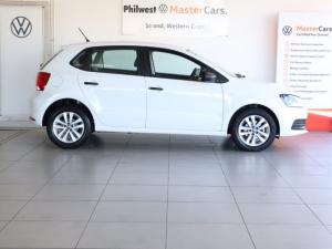 Volkswagen Polo Vivo hatch 1.4 Trendline - Image 6