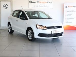 Volkswagen Polo Vivo hatch 1.4 Trendline - Image 7