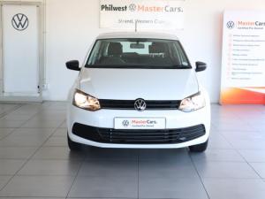 Volkswagen Polo Vivo hatch 1.4 Trendline - Image 8