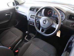 Volkswagen Polo Vivo hatch 1.4 Trendline - Image 9