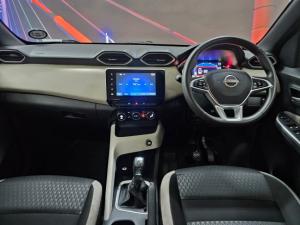 Nissan Magnite 1.0 Acenta auto - Image 10