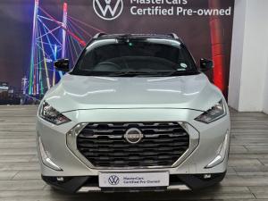 Nissan Magnite 1.0 Acenta auto - Image 11