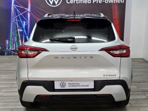 Nissan Magnite 1.0 Acenta auto - Image 13