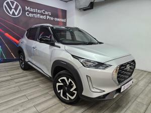 Nissan Magnite 1.0 Acenta auto - Image 1