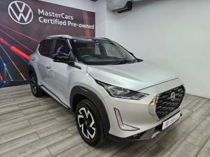 Nissan Magnite 1.0 Acenta auto - Image 2