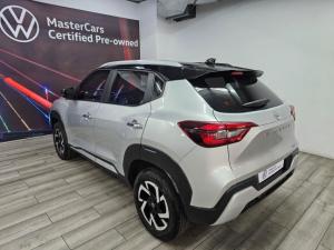 Nissan Magnite 1.0 Acenta auto - Image 3