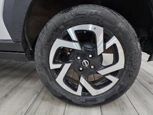 Nissan Magnite 1.0 Acenta auto - Image 4