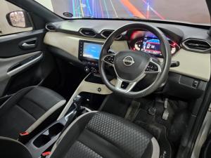 Nissan Magnite 1.0 Acenta auto - Image 5