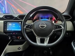 Nissan Magnite 1.0 Acenta auto - Image 6