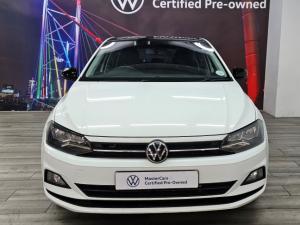 Volkswagen Polo hatch 1.0TSI Comfortline auto - Image 10