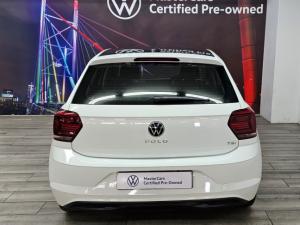 Volkswagen Polo hatch 1.0TSI Comfortline auto - Image 12