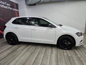 Volkswagen Polo hatch 1.0TSI Comfortline auto - Image 13