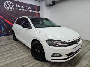 Volkswagen Polo hatch 1.0TSI Comfortline auto - Image 1