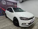 Thumbnail Volkswagen Polo hatch 1.0TSI Comfortline auto