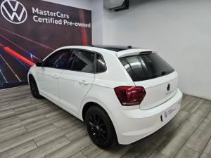 Volkswagen Polo hatch 1.0TSI Comfortline auto - Image 3