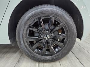 Volkswagen Polo hatch 1.0TSI Comfortline auto - Image 4