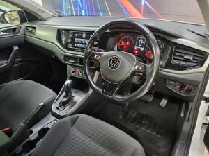 Volkswagen Polo hatch 1.0TSI Comfortline auto - Image 5