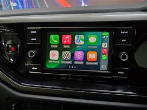 Volkswagen Polo hatch 1.0TSI Comfortline auto - Image 7