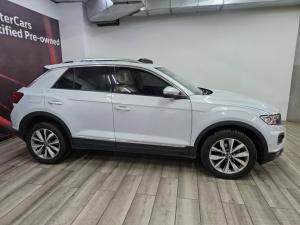 Volkswagen T-Roc 1.4TSI 110kW Design - Image 12