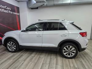 Volkswagen T-Roc 1.4TSI 110kW Design - Image 14