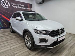 Volkswagen T-Roc 1.4TSI 110kW Design - Image 2