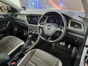 Volkswagen T-Roc 1.4TSI 110kW Design - Image 5