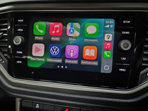 Volkswagen T-Roc 1.4TSI 110kW Design - Image 7