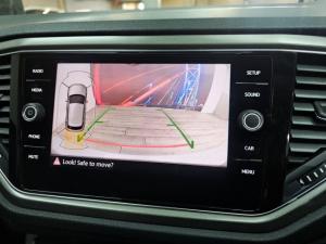 Volkswagen T-Roc 1.4TSI 110kW Design - Image 8