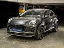 Thumbnail Ford Puma 1.0T Titanium