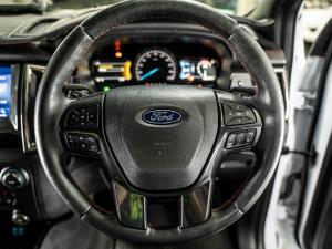 Ford Ranger 2.0Bi-Turbo double cab 4x4 Thunder - Image 12