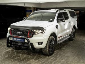 Ford Ranger 2.0Bi-Turbo double cab 4x4 Thunder - Image 1