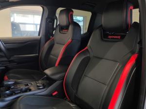Ford Ranger 3.0T V6 double cab Raptor 4WD - Image 6